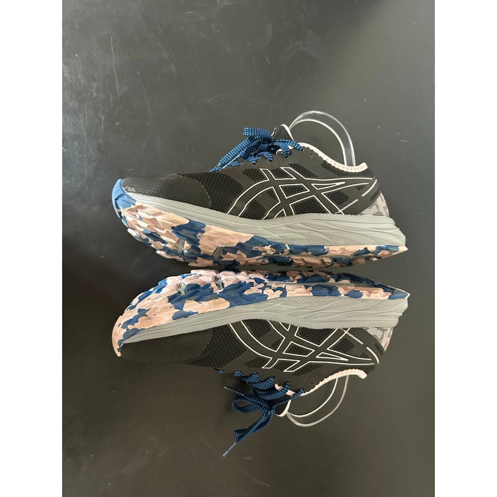 ASICS Gel Excite Trail Running Shoes Women 9 Comfort Athletic Walking Hiking - Picture 8 of 9